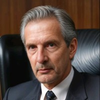 Walter Augusto Pietsch Da Fonseca
