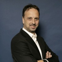 Omar Van Geest