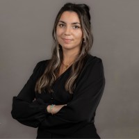 Katheline Morais