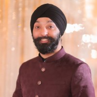 Udaypreet Singh