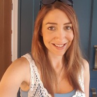 Katie Lewis