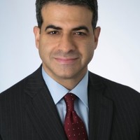 Michael Takvorian