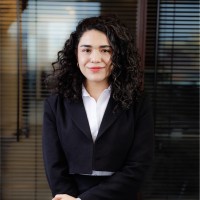 Serra Öztürk