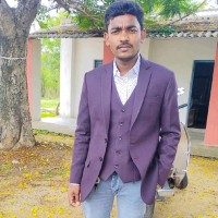 Kondepogu Ashok