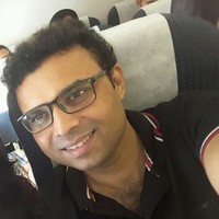 Rajan Karmakar