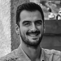 Mathieu Pericon
