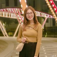 Thu Phuong Nguyen