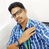 Srinivasan Jayavel