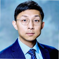 Jiahe Huang