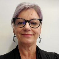 Pascale Bellier