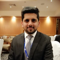 Mahmood Ahmad Khan