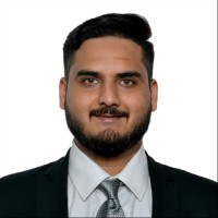Devanshu Kumar Gangwal