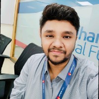Sushovan Ghosh