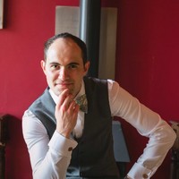 Jonathan Lumb