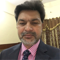 Dr.Shafique Muhammad