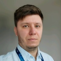 Alexander Polianskyi