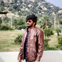 Sumanth Reddy