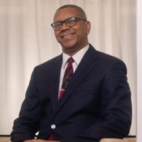 Rudolph D. Wright
