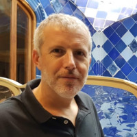 David Serna Mont-ros
