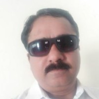 Arvind Dongaonkar