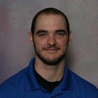 Joshua Grooms