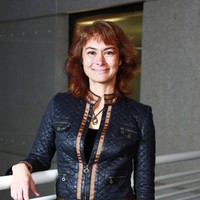 Anne-Cecile Careme