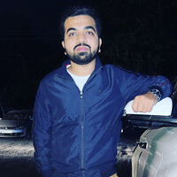 Arshad Jawed