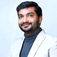 Prashant Pujari, Pmp®