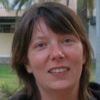 Mireille Drappier