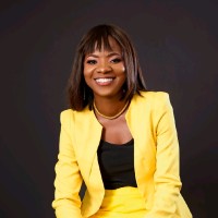 Oluebube Okafor