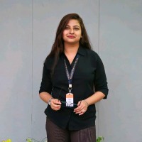 Bishakha S.