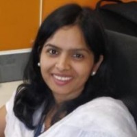Monali Deshmukh