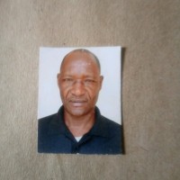 Samuel Kimuya