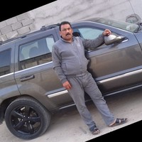 محسن السالم