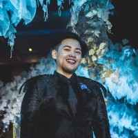 Harley Legaspi