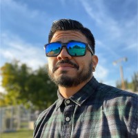 Angelo Melendez