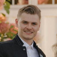 Ben Hegedus