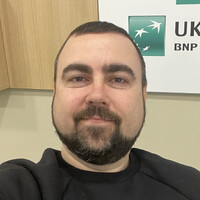 Bogdan Karpenko