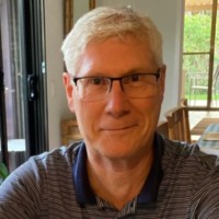 Andrew N. Shrosbree