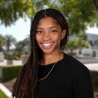 Myah Pace