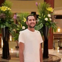Ali Ahmed