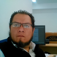 José David Arellano Vanegas