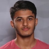 Yanis Bouniar