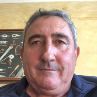 Manuel Afanador Serrano