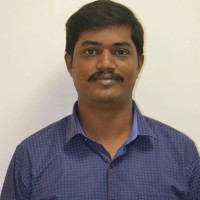 Ethiraj R