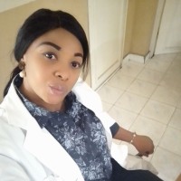Annie Ngalula