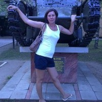 Алена Пучкова
