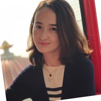 温静Ellen