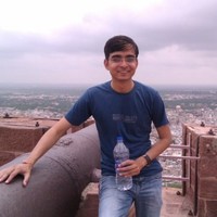 Prashant Patidar