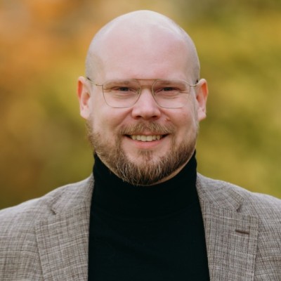 Ilkka Vertanen
